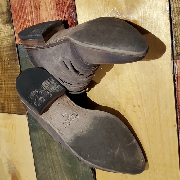 Free People Shoes - Picture 5 of 5